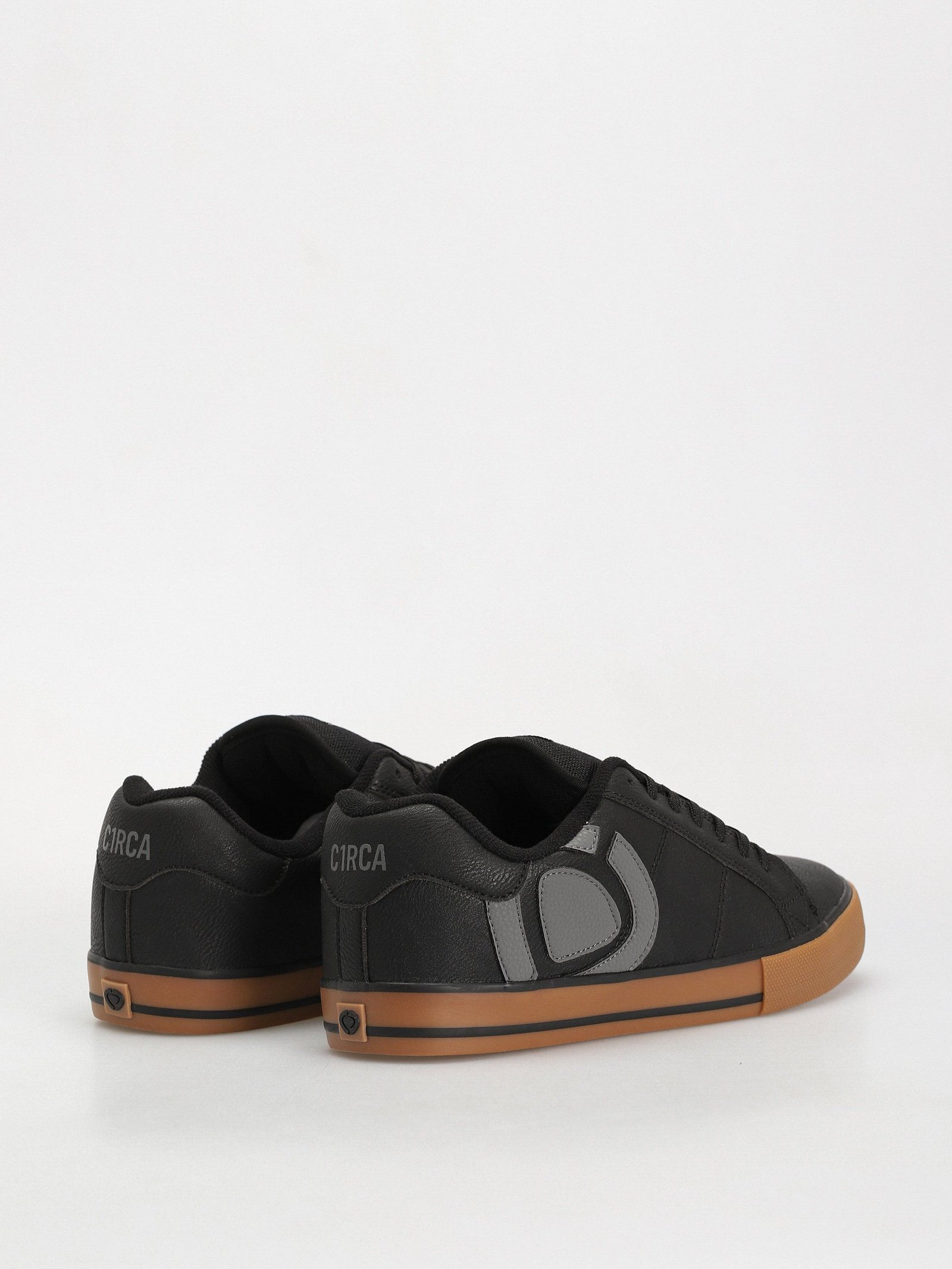CIRCA 211 VULC BOLD
BLACK/GREY/GUM - Imagen 2