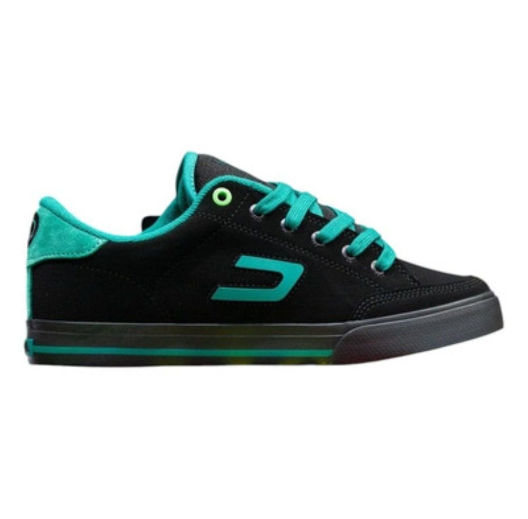 CIRCA 50 TM
BLACK/GREEN - Imagen 2