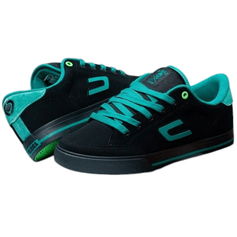 CIRCA 50 TM
BLACK/GREEN - Imagen 3