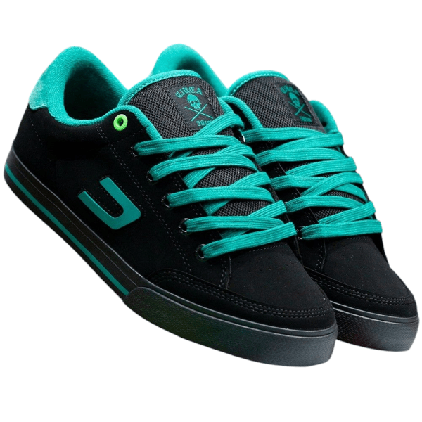 CIRCA 50 TM
BLACK/GREEN