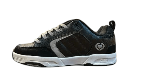 CIRCA CX201R
BLACK/GULL