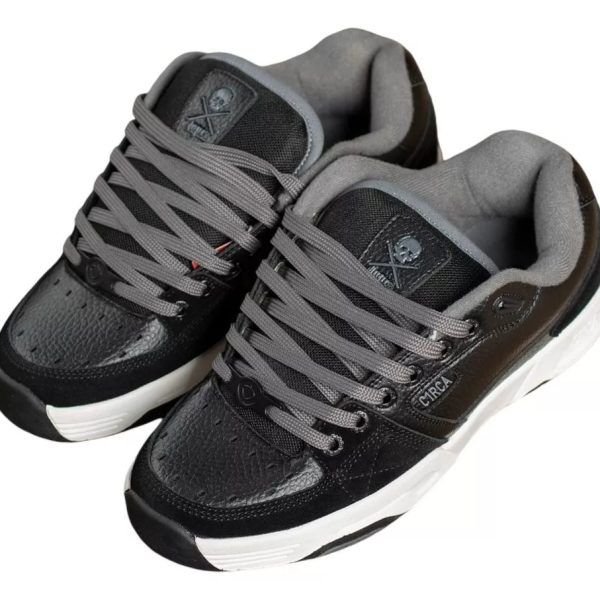 CIRCA 202 
BLACK/PEWTER