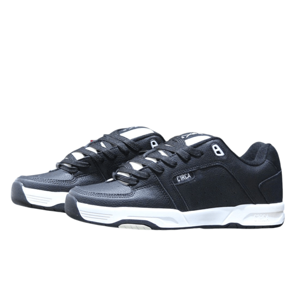 CIRCA 805 
BLACK/NAVAJO