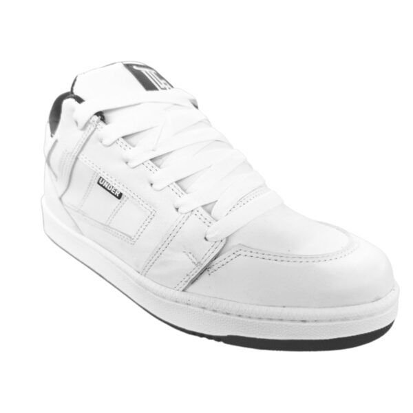 Under Piel White White