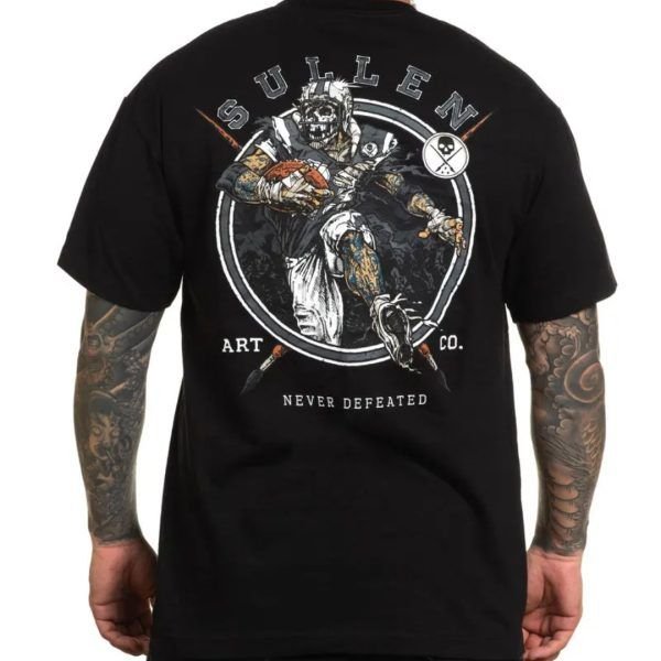 Sullen playera SFL 23