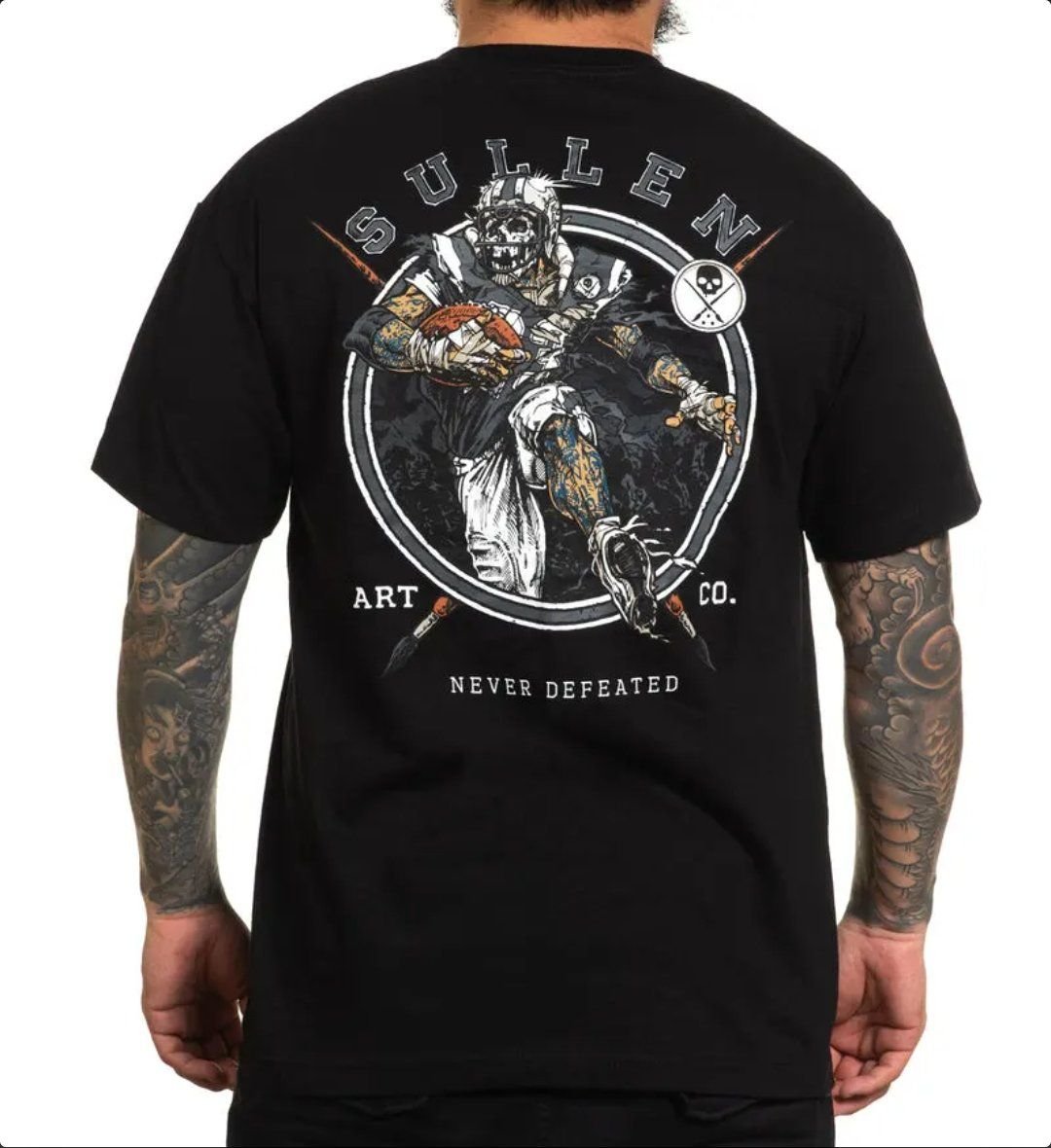 Sullen playera SFL 23