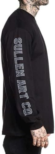 Sullen Playera Manga Larga BoH - Imagen 3