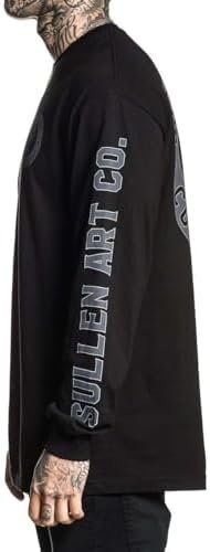 Sullen Playera Manga Larga BoH - Imagen 4
