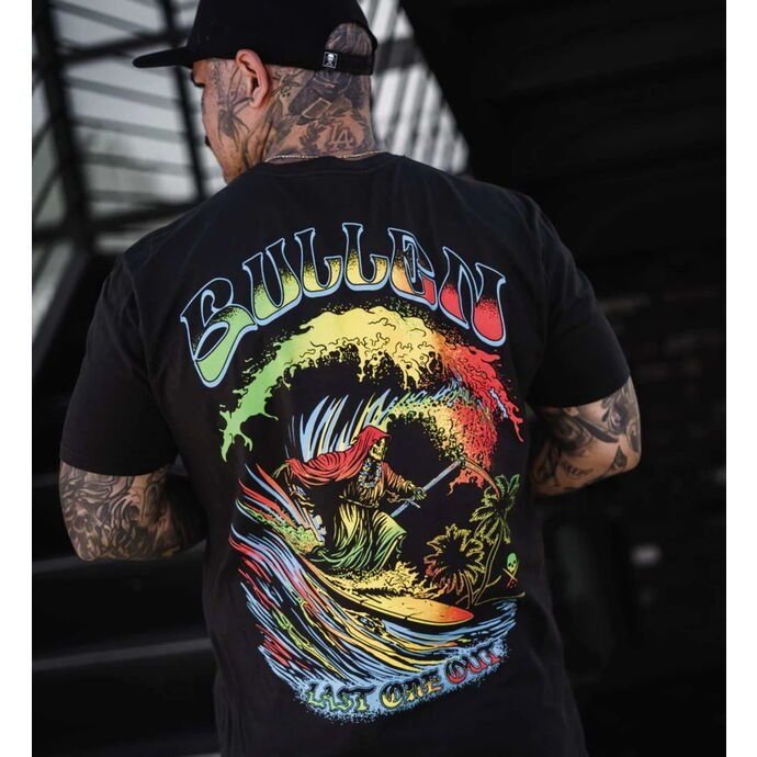 Sullen Playera Last One