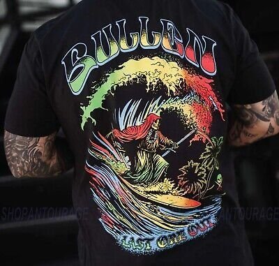 Sullen Playera Last One - Imagen 4