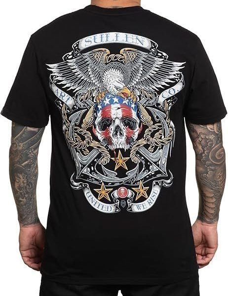 Sullen Playera Unsinkables