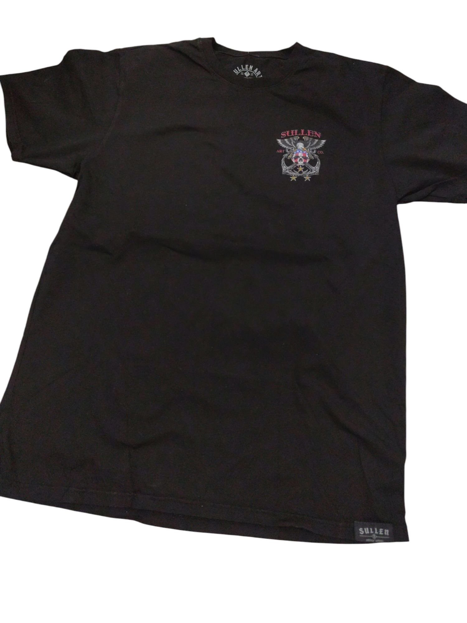 Sullen Playera Unsinkables - Imagen 2