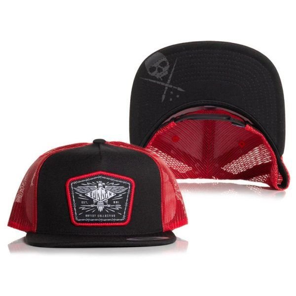 Gorra Sullen Eagle Crest