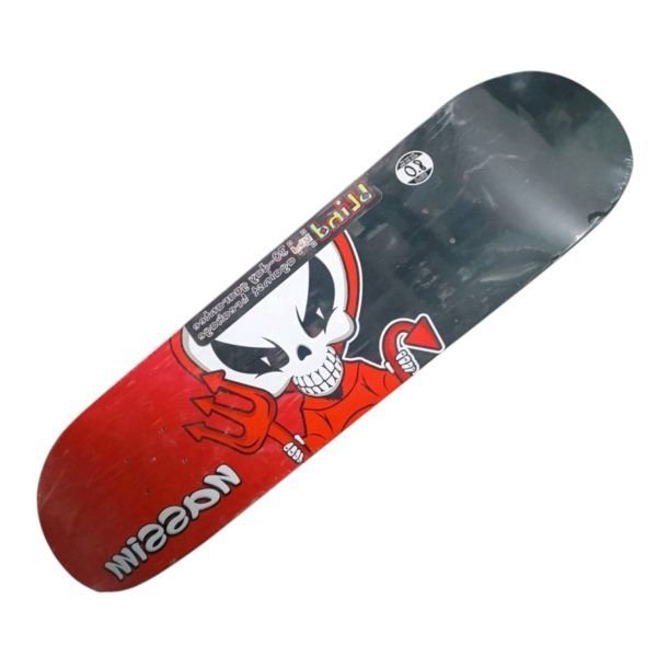 TABLA BLIND
DIABLITO 8.0