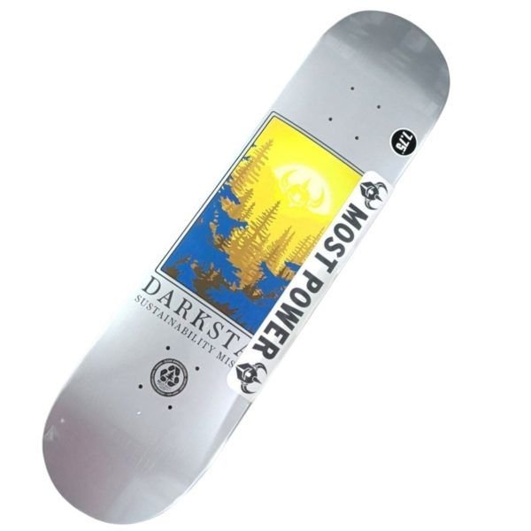 DARKSTAR 
PAISAJE AMARILLO 7.75