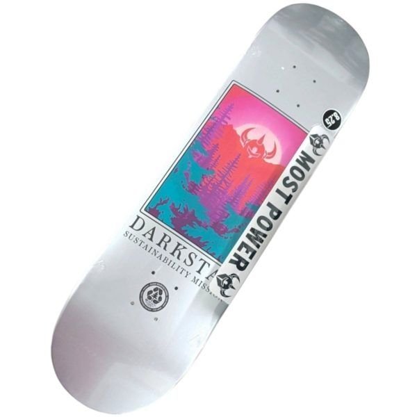 DARKSTAR
PAISAJE MORADO 8.25