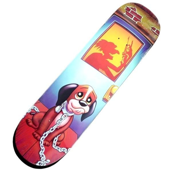 BLIND 
PERRITO 8.375