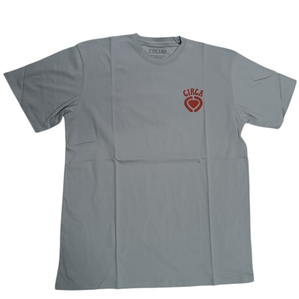PLAYERA CIRCA 
LOGO VINO CHICO