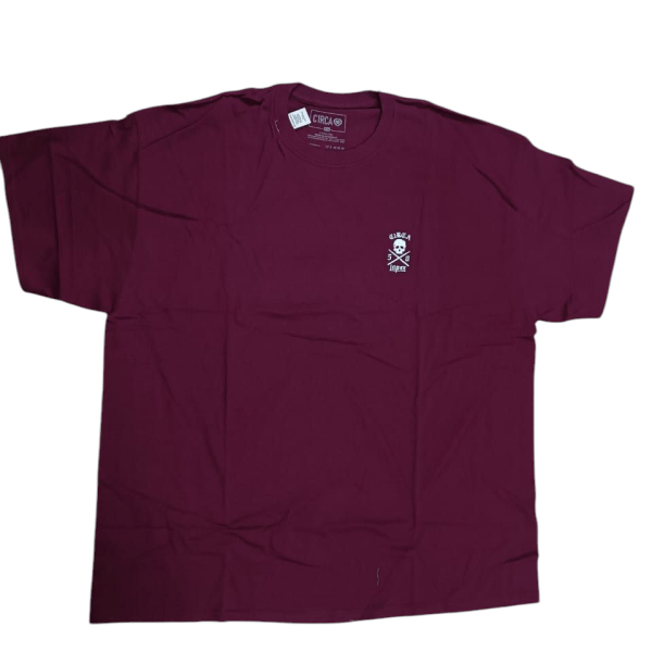 PLAYERA CIRCA
50 LOPEZ GUINDA
