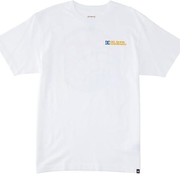 PLAYERA DC 
SHOE COMPANY