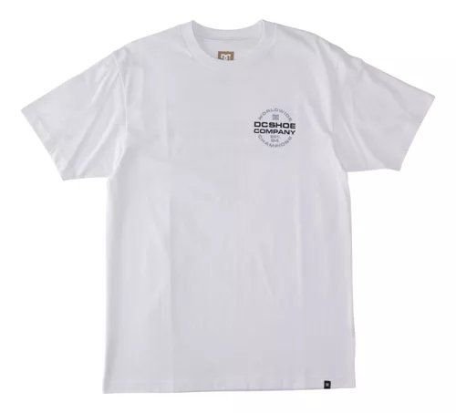 PLAYERA DC 
EUROSTEP HSS