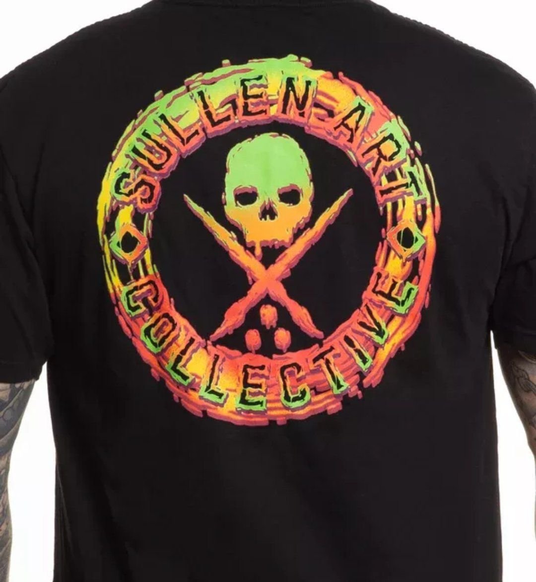 PLAYERA SULLEN Logo - Imagen 2