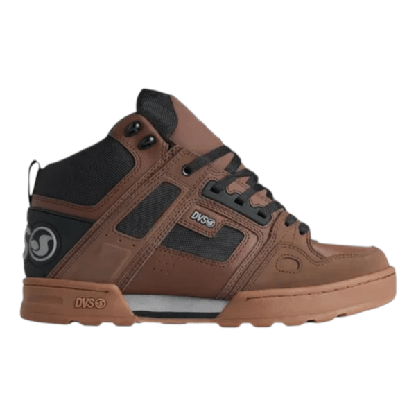 Dvs Comanche Boot
