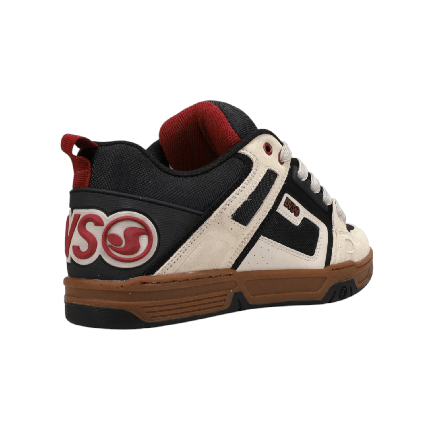 Dvs Comanche Hueso Black - Imagen 3