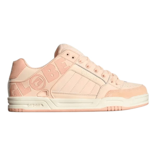 Globe tilt Peach Cream