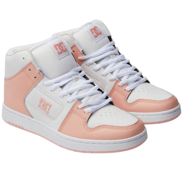 DC SHOES
MANTECA 4 HI
PEACHES