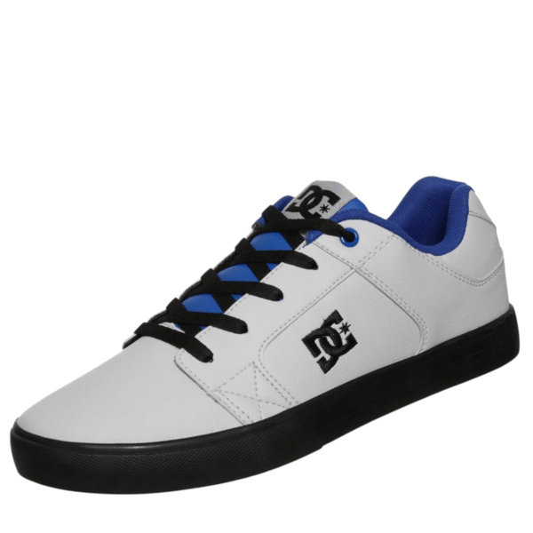 DC SHOES 
METHOD SN MX
BLUE/GREY/BLACK