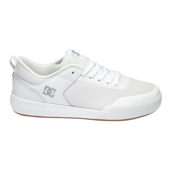 DC SHOES 
TRANSIT
WHITE/GUM