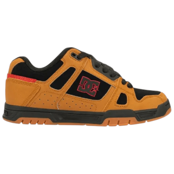DC SHOES
STAG