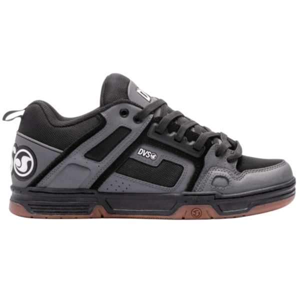 DVS COMANCHE
GREY/BLACK/GUM