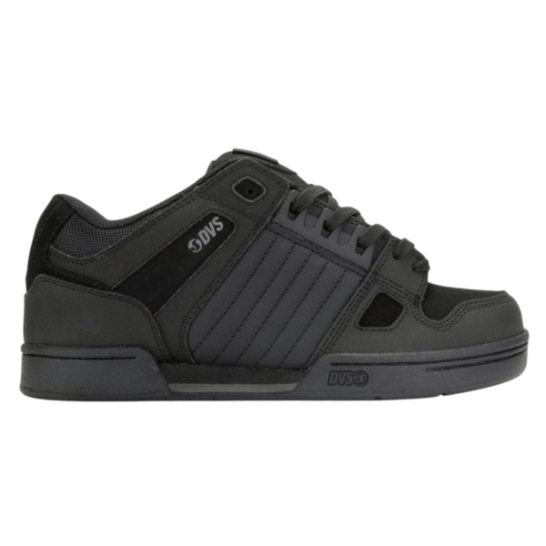 DVS CELSIUS
BLACK