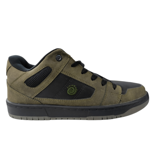 ESPIRAL
VERDE NEGRO