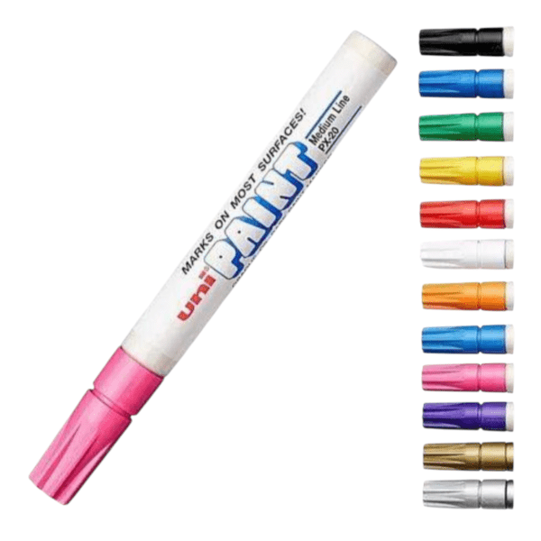 PAINT COLORES