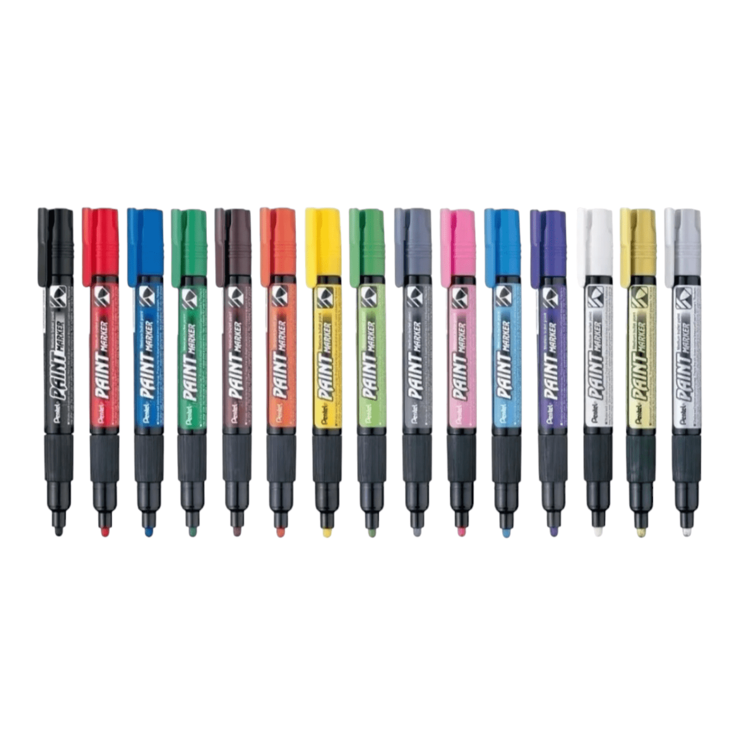 PLUMON PENTEL 
COLORES