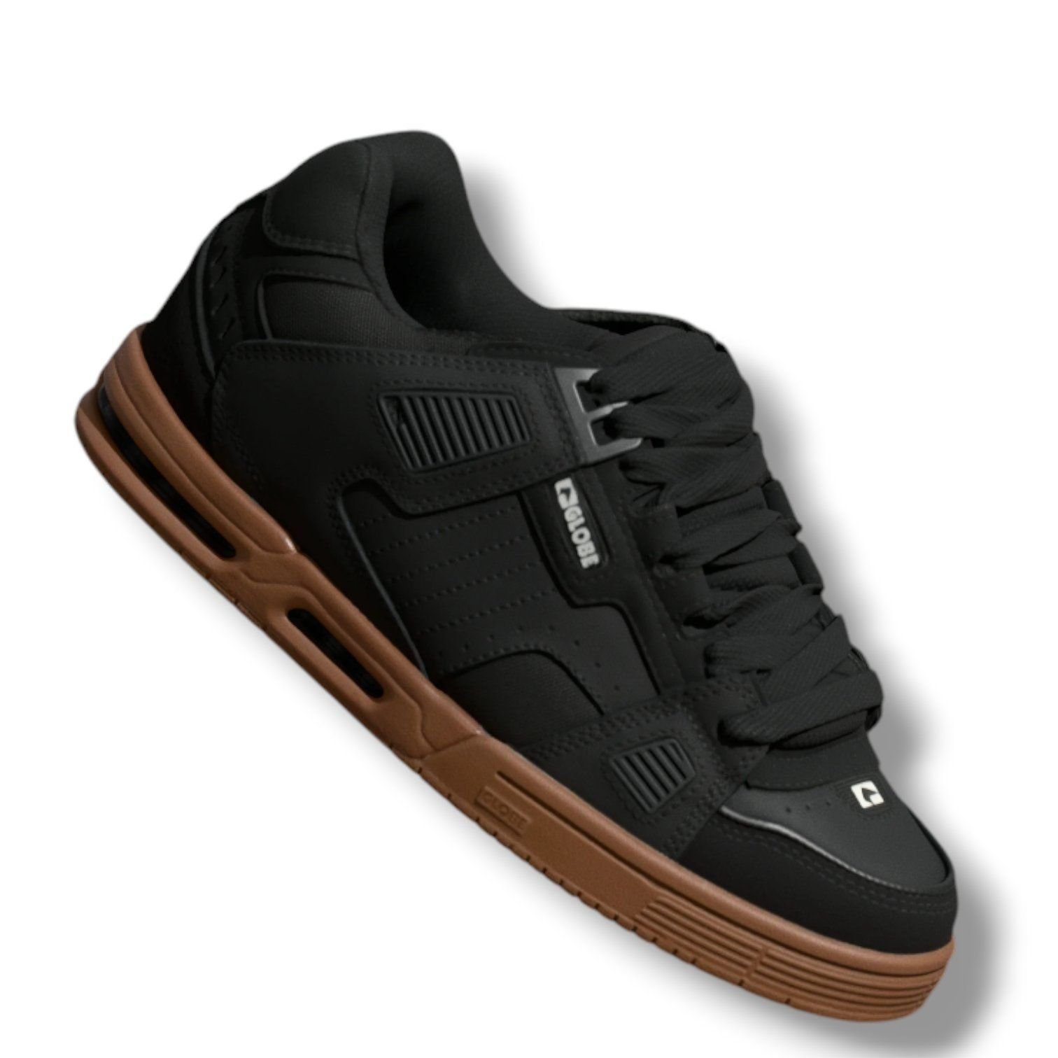 GLOBE SABRE
BLACK/GUM