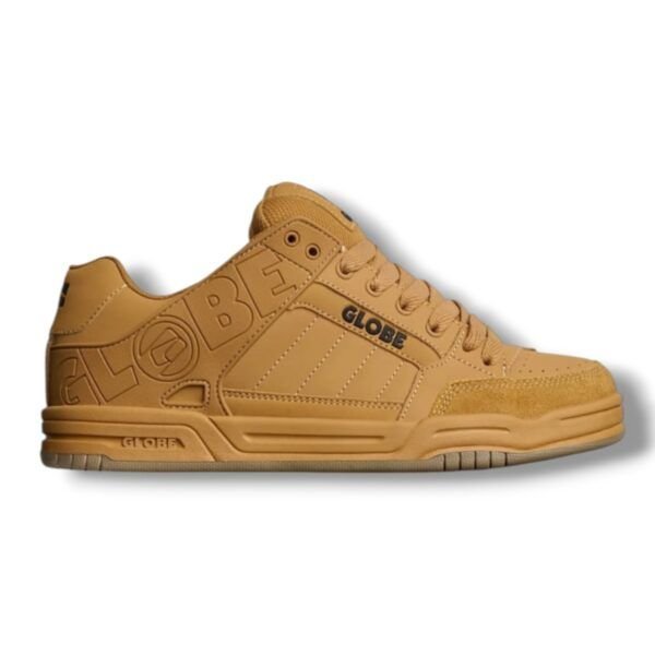 GLOBE TILT
HONEY/GUM