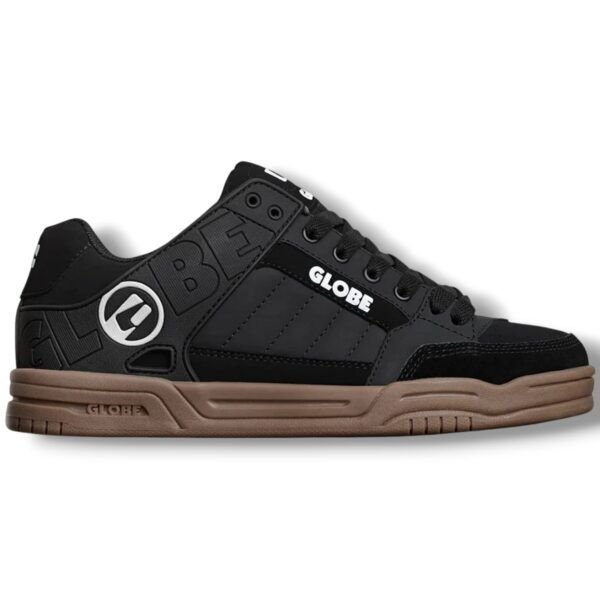 GLOBE TILT
ONYX/GUM