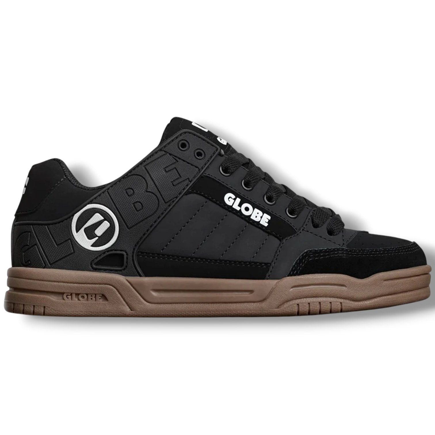 GLOBE TILT
ONYX/GUM