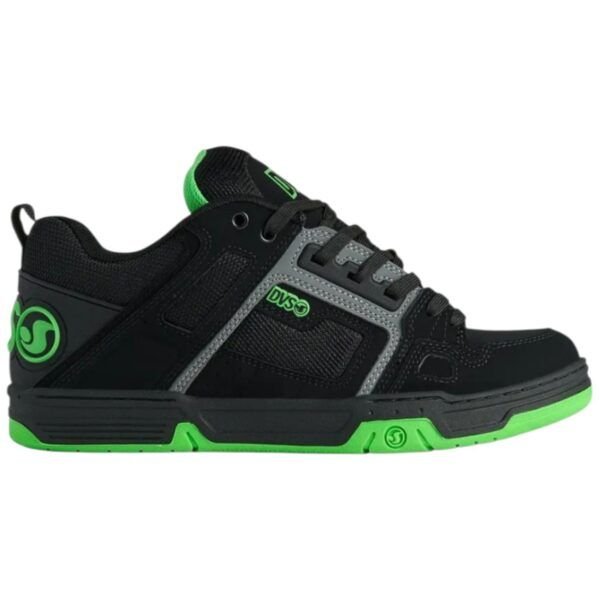 Dvs Comanche Black Lima