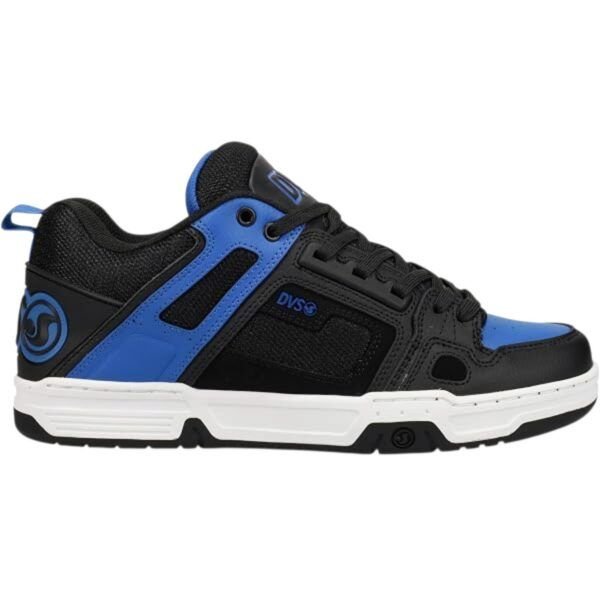 Dvs Comanche Blue Black