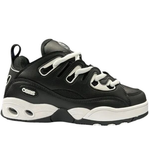 Osiris D3 Black White