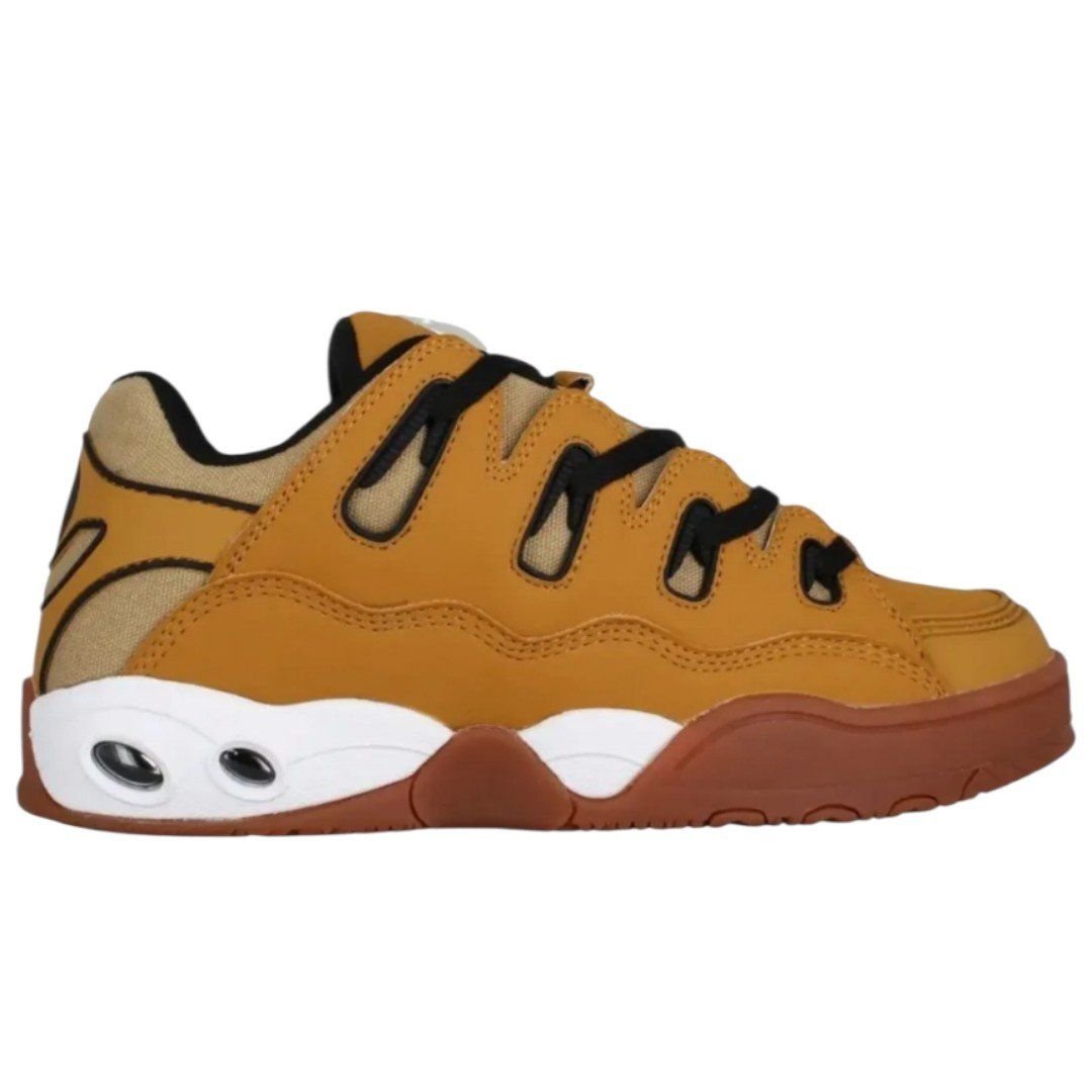 Osiris D3 Og Tan/gum