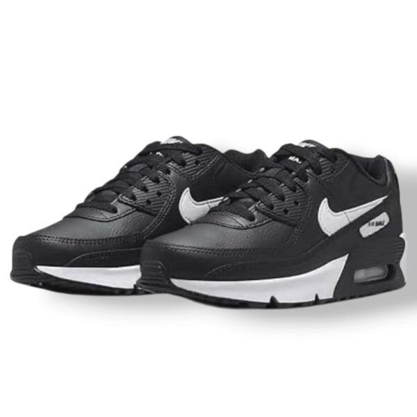 NIKE NEGRO/VÁLVULA