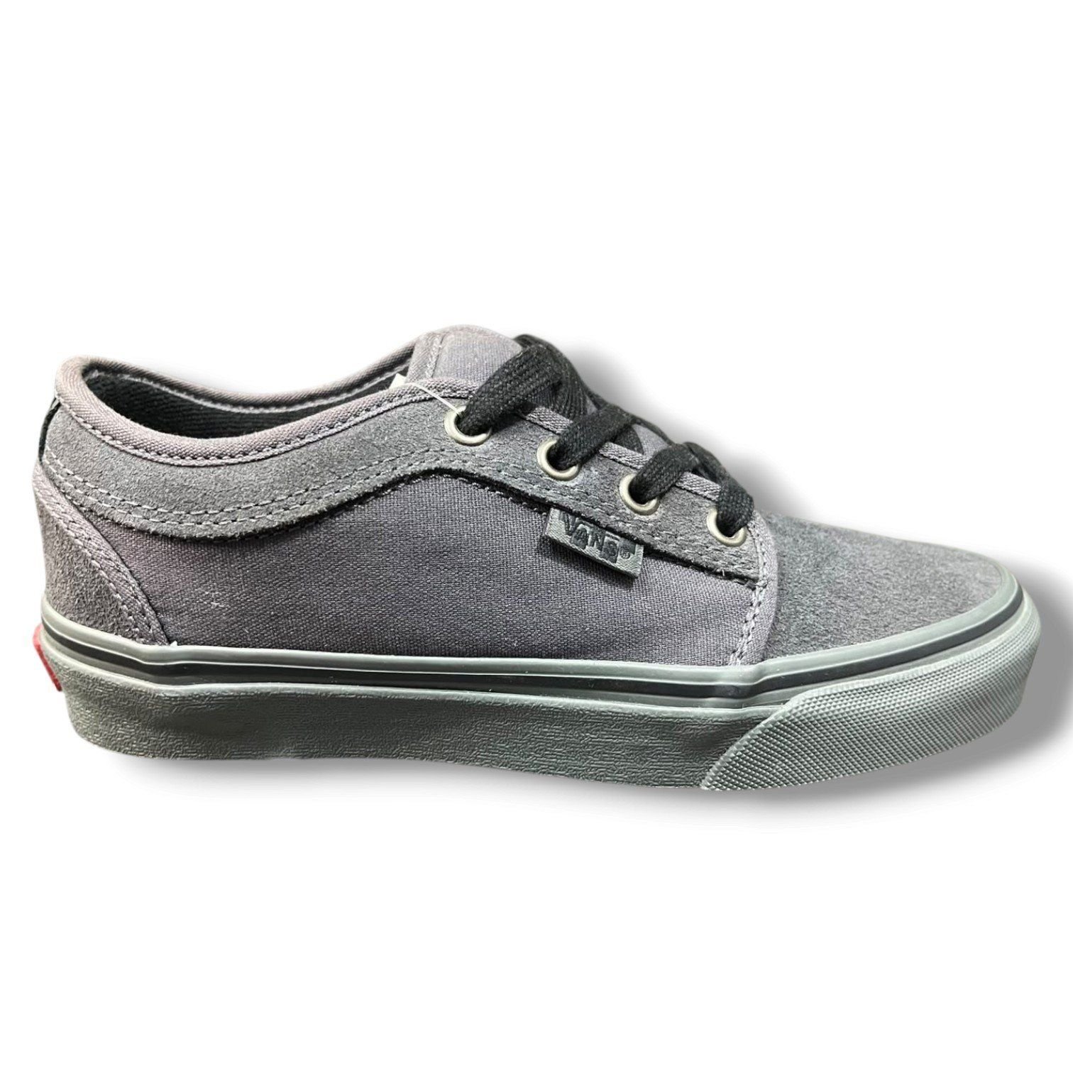 VANS SKATE CHUKKA