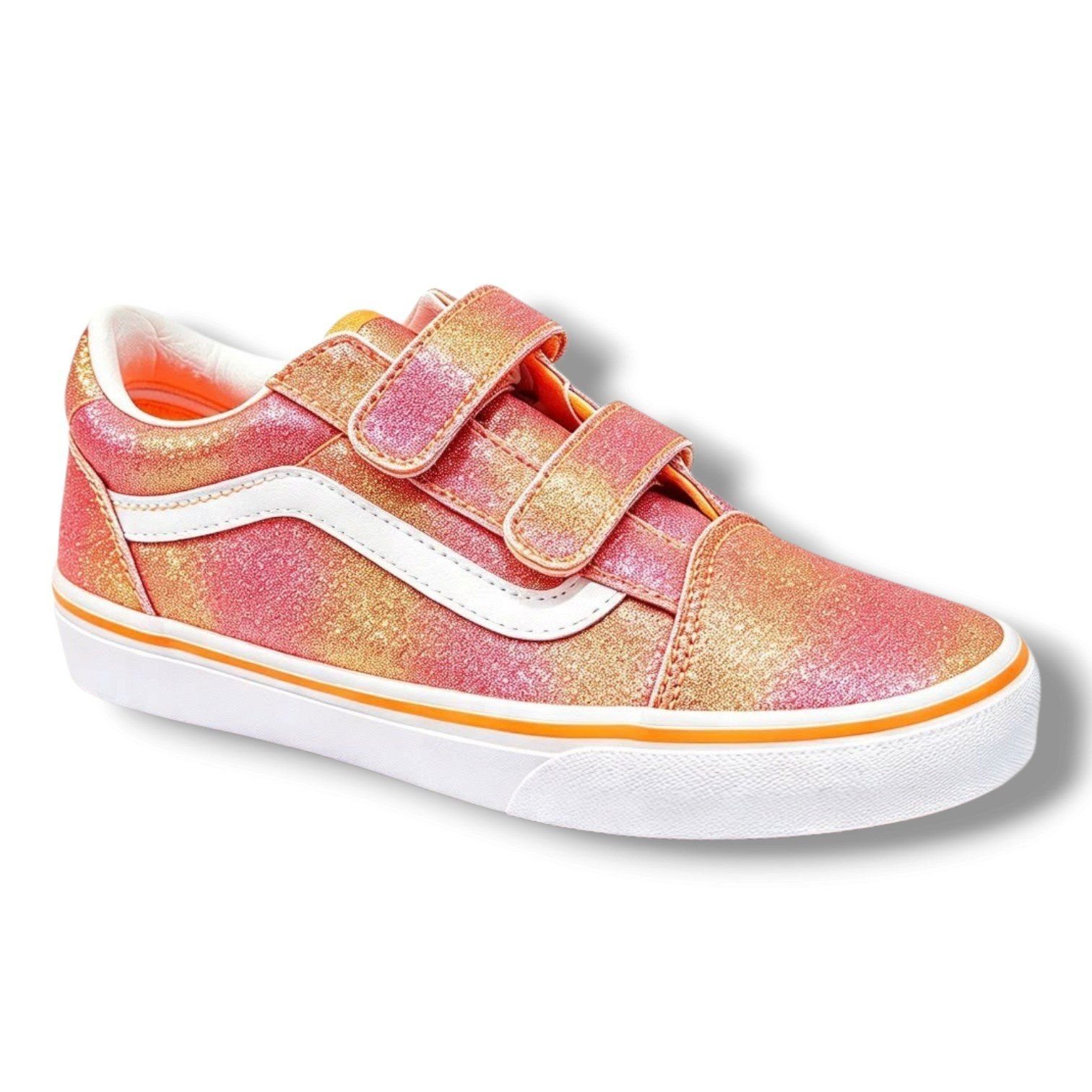 VANS OLD SKOOL V