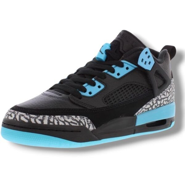 JORDAN SPIZIKE LOW